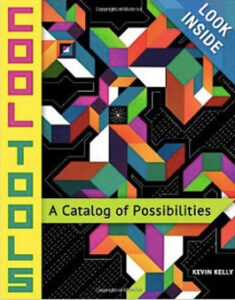Homesteading Tools Sensational: A Book Review of Kevin Kelly’s ‘Cool Tools’ Image
